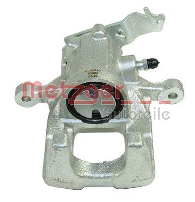 Étrier de frein METZGER ref. 6260010